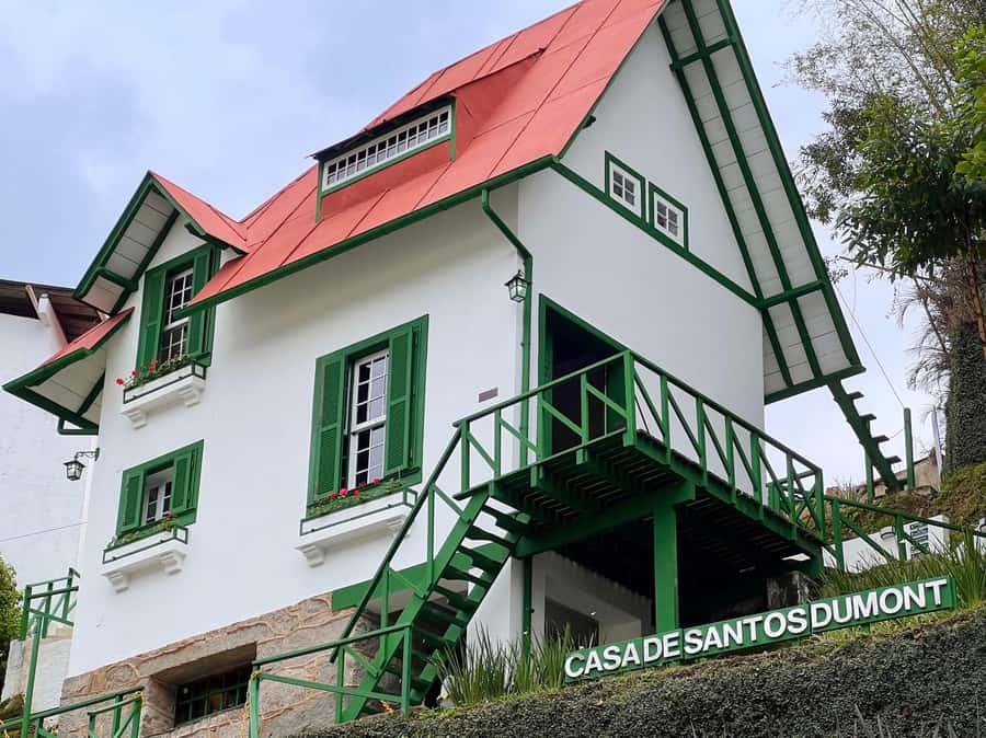 Petrópolis Tour departing from Rio de Janeiro - Should you book the Petrópolis Imperial Tour?