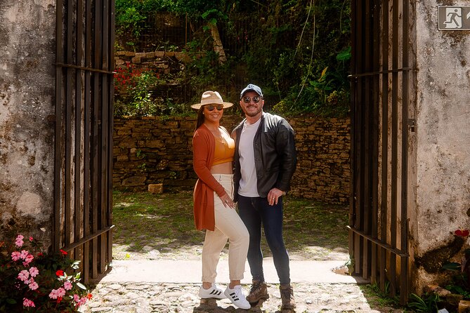 Photo Tour - Why a photo tour works so well in Ouro Preto