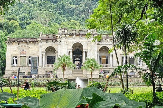Private and Customizable Tour in Rio de Janeiro - Why a private Rio tour can make sense