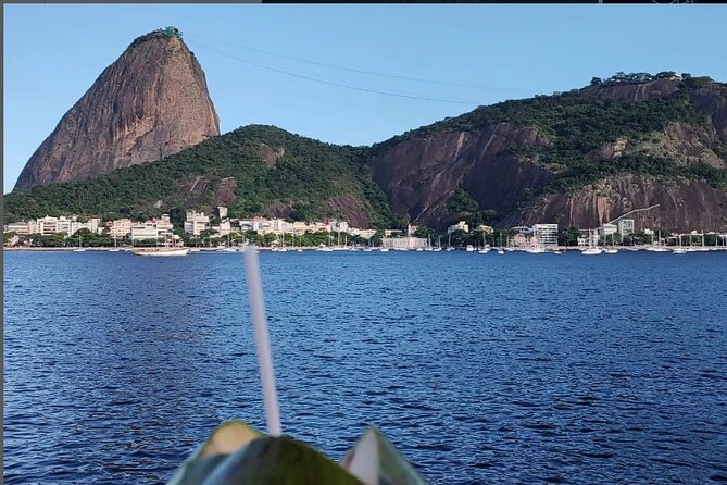 Private and Customizable Tour in Rio de Janeiro - Transport, timing, and the airport-day advantage
