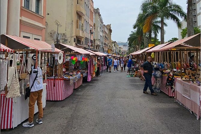 Private and Customizable Tour in Rio de Janeiro - What the price includes, and what it does not