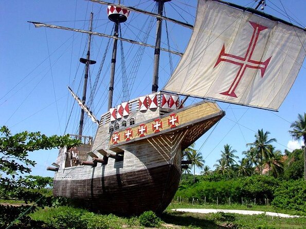 Private City Tour in Porto Seguro - Key points to know before you book