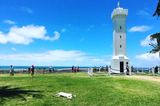 Private City Tour in Porto Seguro - Why Porto Seguro’s old center deserves your time