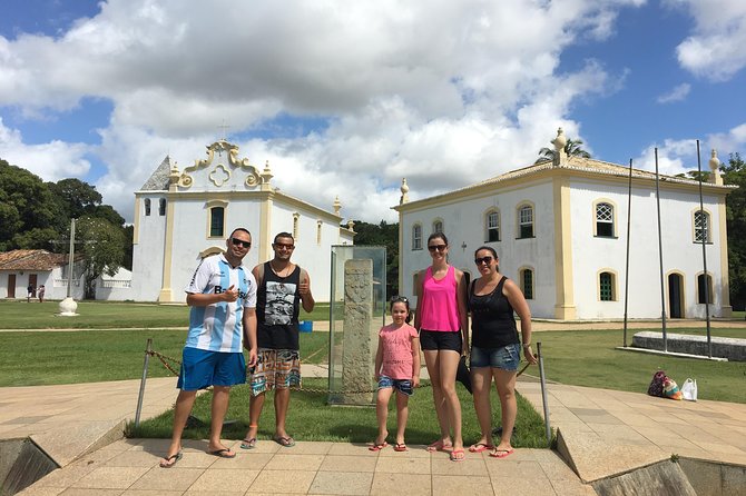 Private City Tour in Porto Seguro - Is $118.18 a fair price?