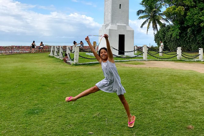 Private City Tour in Porto Seguro - Timing, meeting point, and practical details