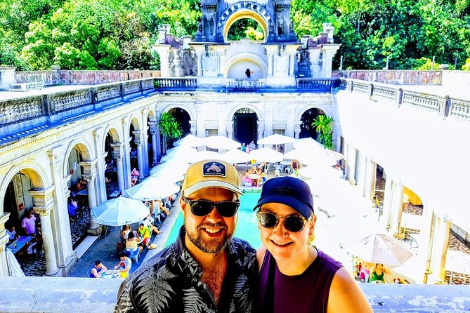 Private Custom Hidden Gems tour: Your Amazing Second Day in Rio! - A smart second day after Christ the Redeemer