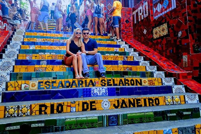 Private Half-Day Must Sees: Your Last Minute Booking in Rio! - A smart first look at Rio in four to five hours