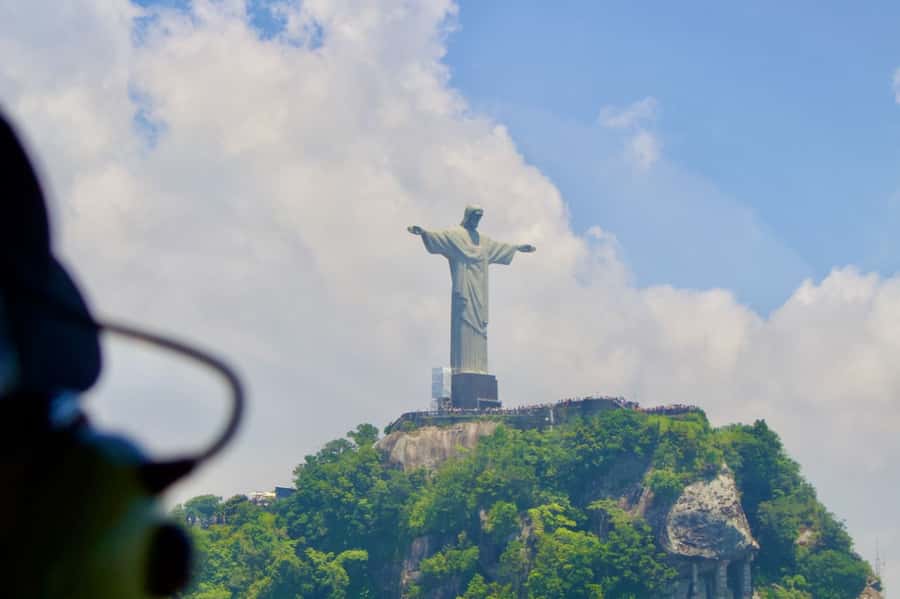 Private Helicopter tour - Rio de janeiro in 30min - Key points to know before you book