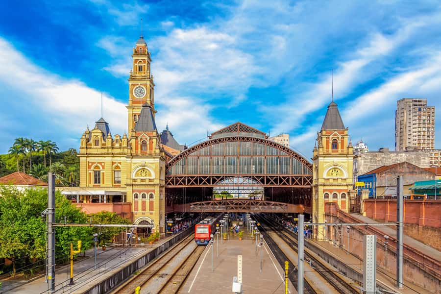 Private São Paulo City Tour - Key points to know before booking