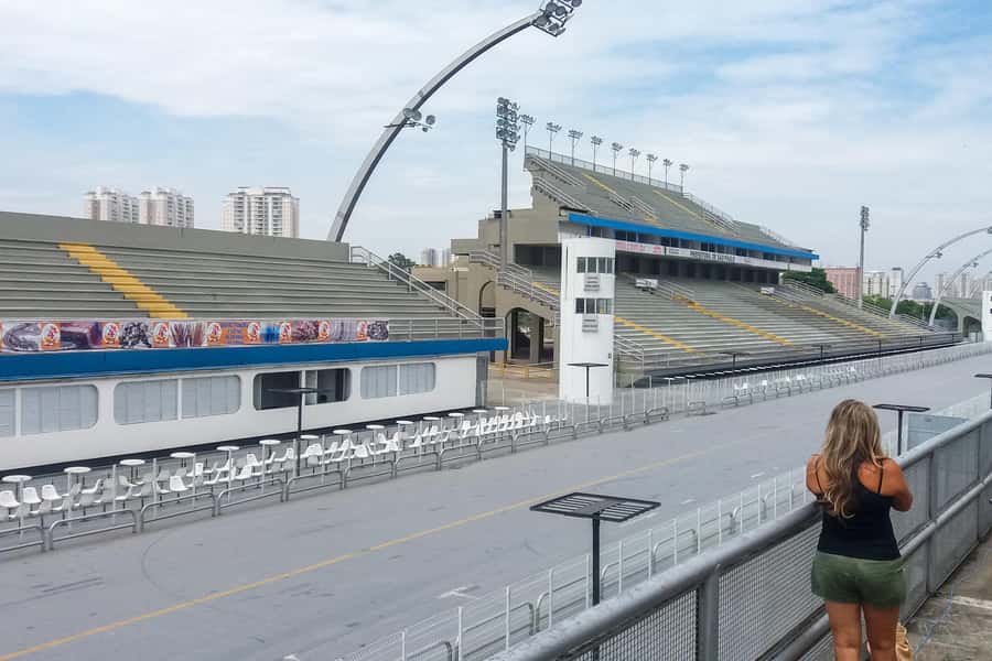 Private São Paulo City Tour - Is $300 good value?