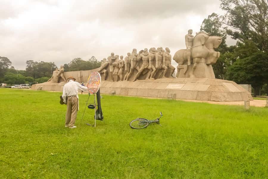Private São Paulo City Tour - Why a private São Paulo tour makes sense