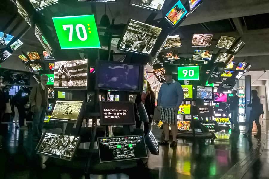 Private São Paulo City Tour - Food, coffee, shopping, and local choices