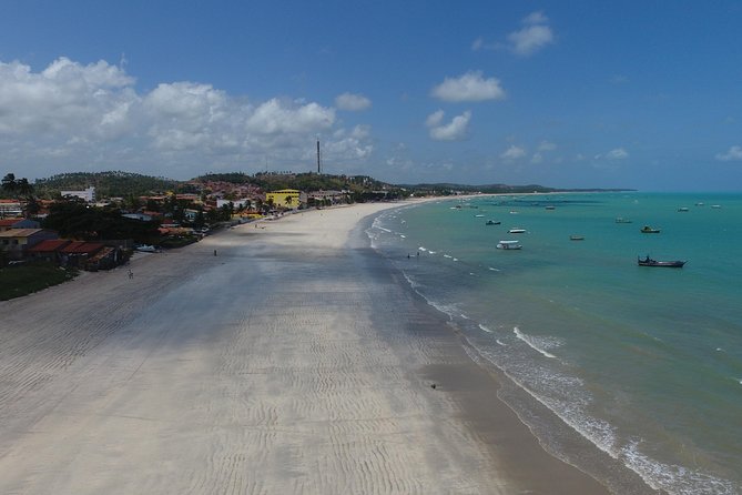 Private Transfer from Recife Airport to Maragogi - What this Recife to Maragogi transfer actually offers