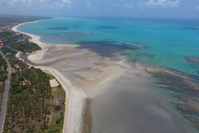 Private Transfer from Recife Airport to Maragogi - What the road journey is likely to feel like