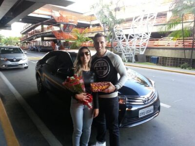 Private Transfer from Recife Airport to Porto de Galinhas