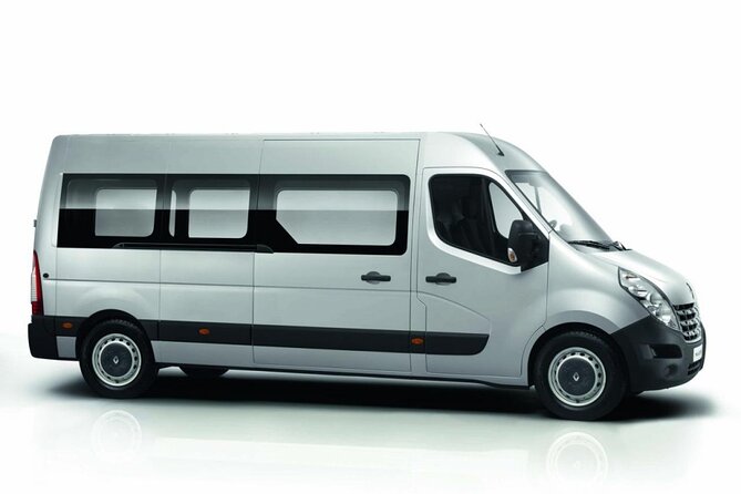 Private Transport from Recife to Maragogi - A direct ride from Recife to Maragogi