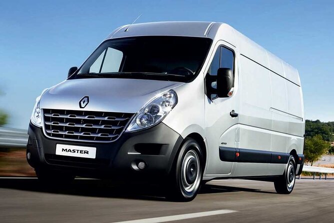 Private Transport from Recife to Maragogi - Pickup at Recife Airport or your hotel