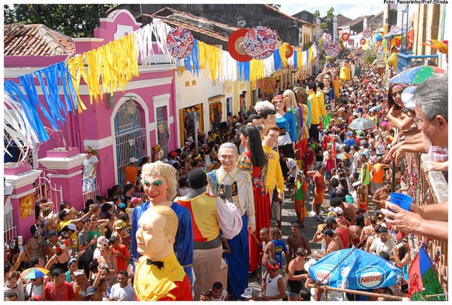 Recife & Olinda City Tour: Unveiling the Charm of Two Cities - Recife begins with bridges, squares, and Atlantic views