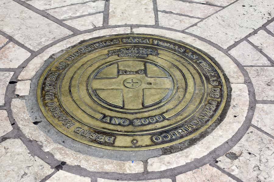 Recife & Olinda City Tour: Unveiling the Charm of Two Cities - Guide language and the shape of the group