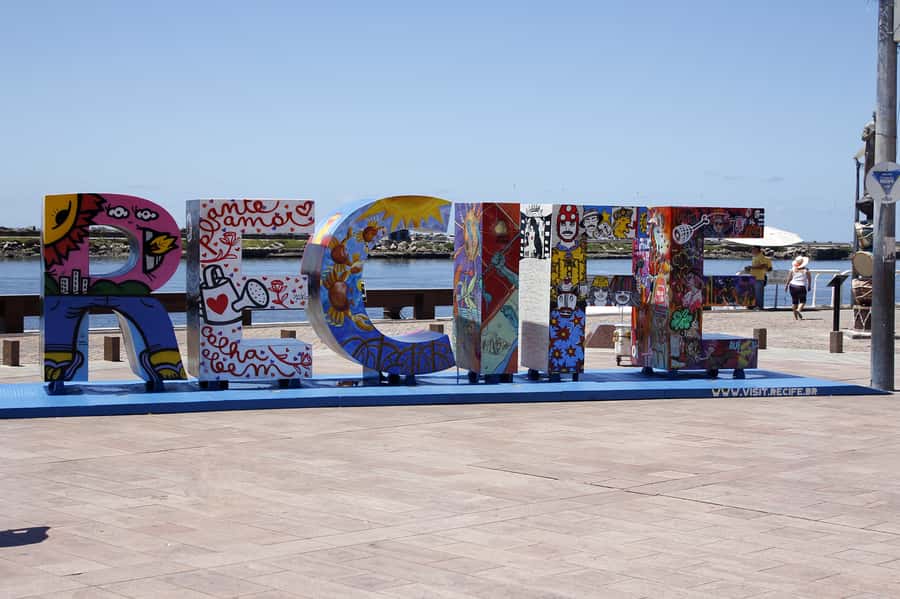 Recife & Olinda City Tour: Unveiling the Charm of Two Cities - Walking, heat, and the pace of the day