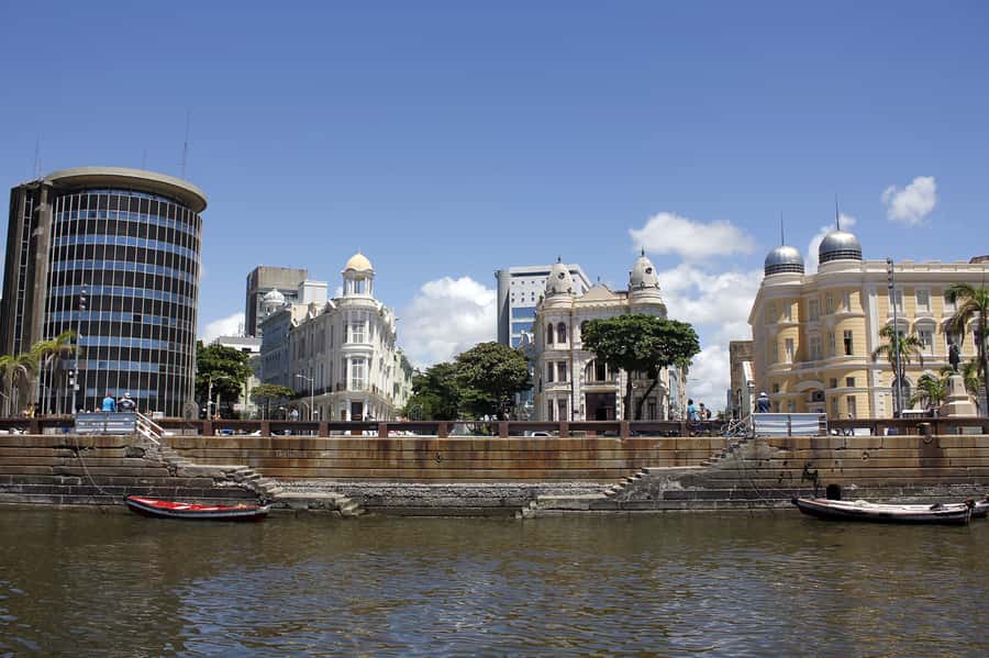 Recife & Olinda City Tour: Unveiling the Charm of Two Cities - Who gets the most from this Recife and Olinda tour