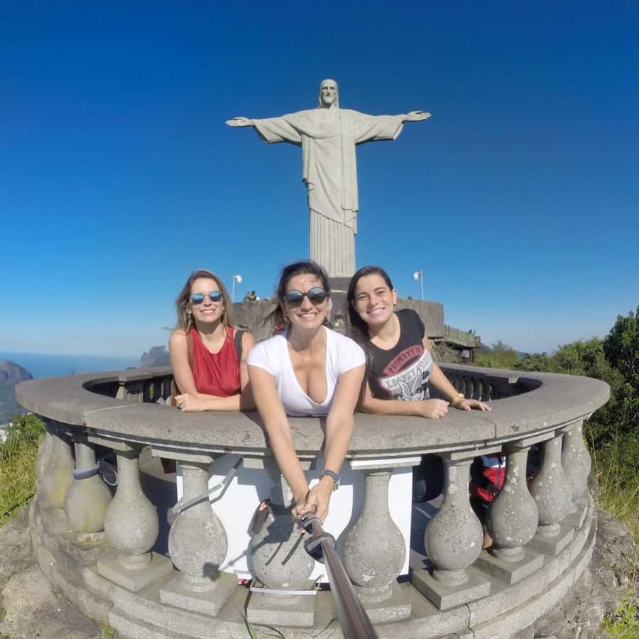 Rio: 5-hour Christ the Redeemer and Sugarloaf Express Tour - Key points to know before booking