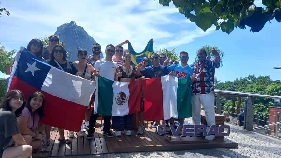 Rio: 5-hour Christ the Redeemer and Sugarloaf Express Tour - Is $109 a fair price?