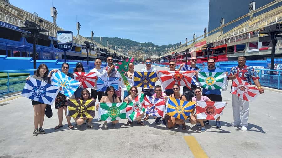 Rio: 5-hour Christ the Redeemer and Sugarloaf Express Tour - Transport, timing, and the real length of the day
