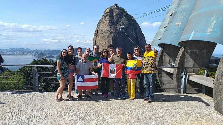 Rio: 5-hour Christ the Redeemer and Sugarloaf Express Tour - What to bring and what to leave behind