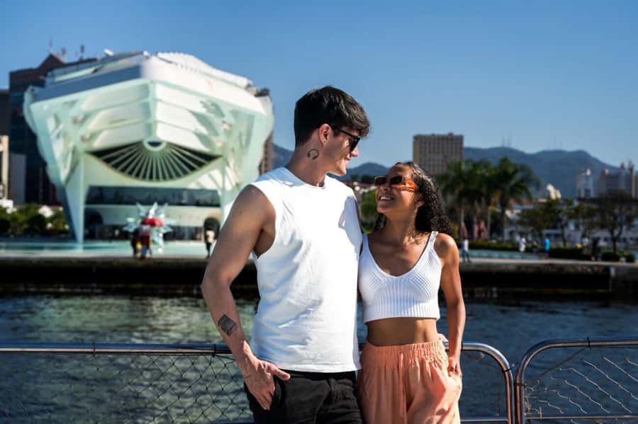 Rio: Boat Tour of Guanabara Bay - Key points to know before boarding