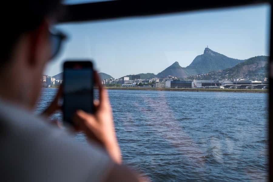 Rio: Boat Tour of Guanabara Bay - Why Guanabara Bay changes your view of Rio