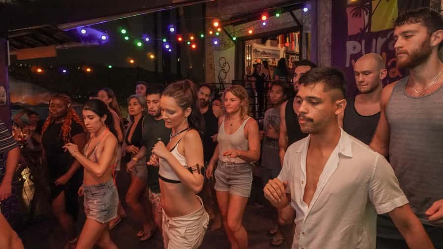 Rio: Caipirinha Workshop and Samba Class - FAQ