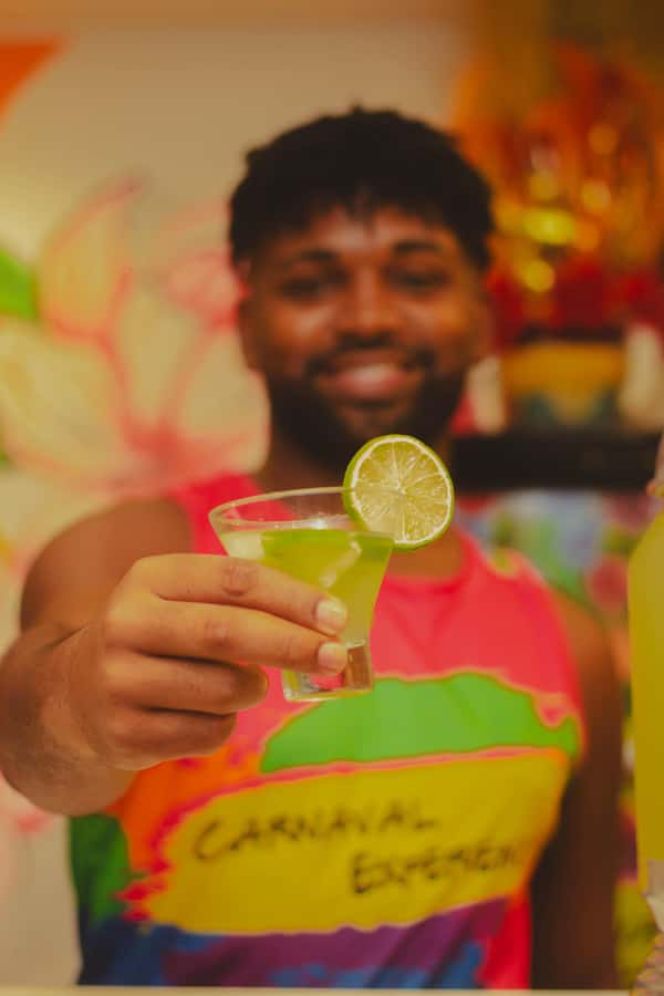 Rio: Carnival Backstage Tour at Samba City with Cocktail - Is $27 good value?
