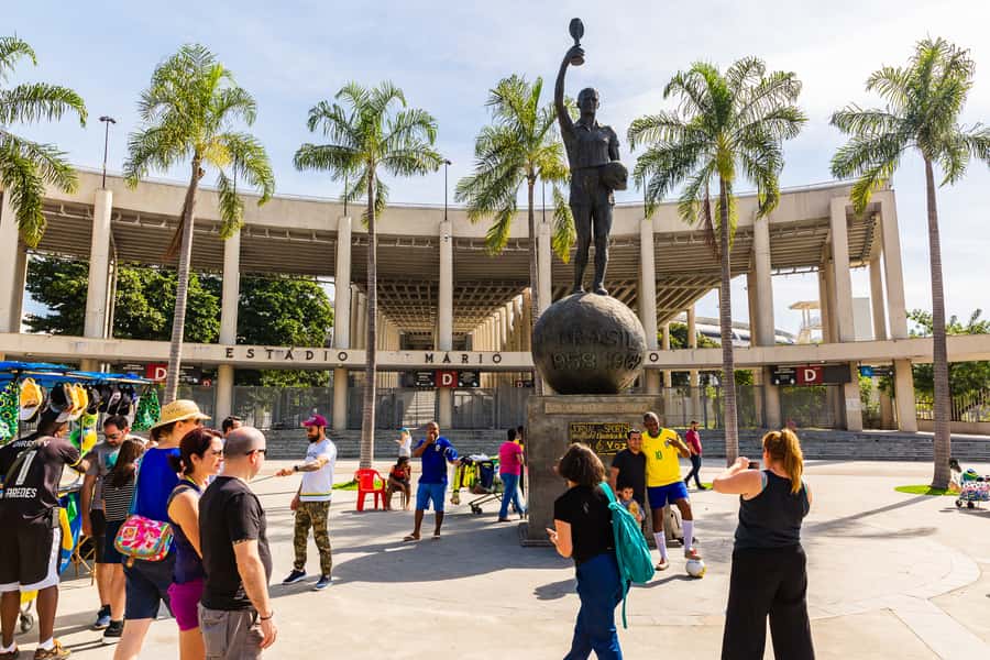 Rio: Christ Redeemer by Train & City Highlights Morning Tour - Pickup, timing, and what to carry