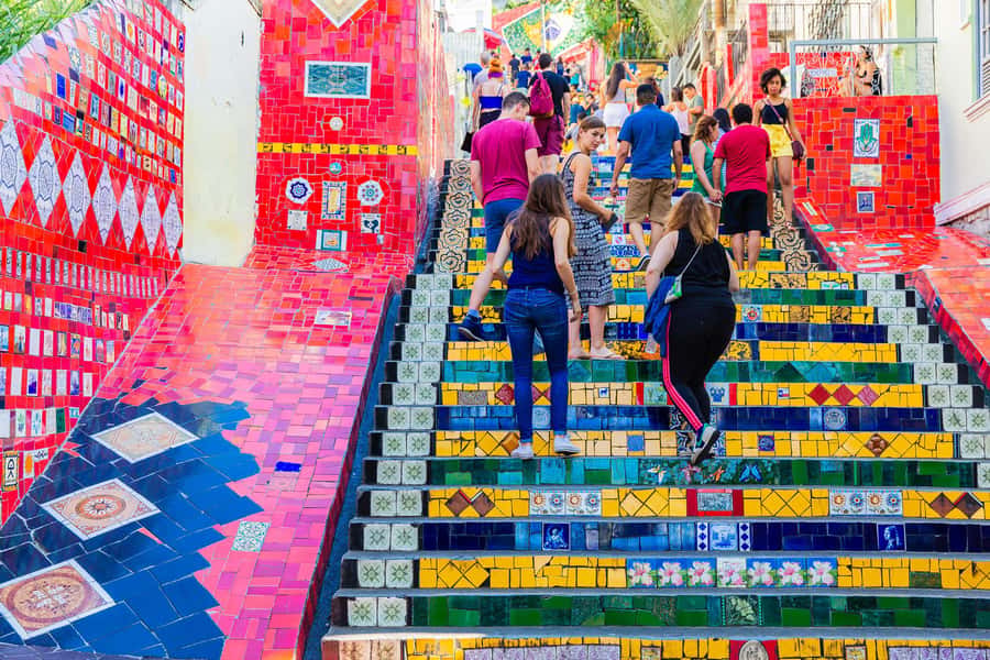 Rio: Christ Redeemer by Train & City Highlights Morning Tour - The Sambódromo and Rio’s Carnival connection