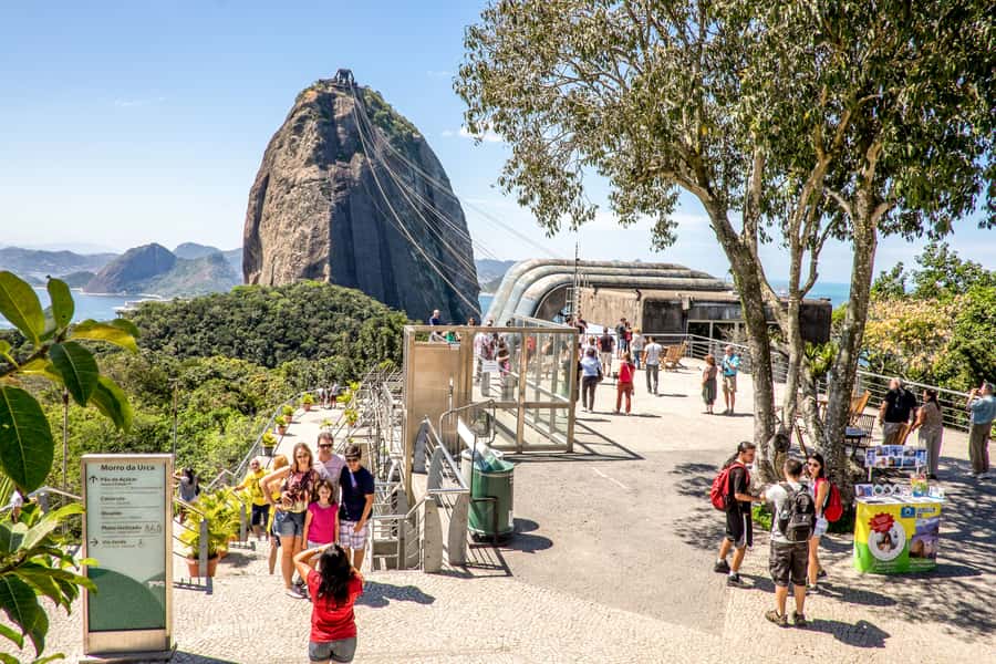 Rio: Christ the Redeemer Early Access and Sugarloaf - Key points to know before booking