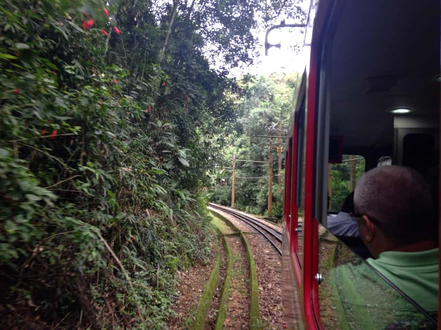 Rio: Christ The Redeemer Half Day Tour With Pick up - FAQ