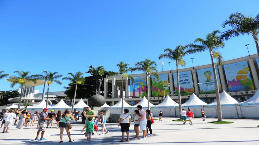 Rio: Christ The Redeemer Half Day Tour With Pick up - Reaching Corcovado through Tijuca Forest