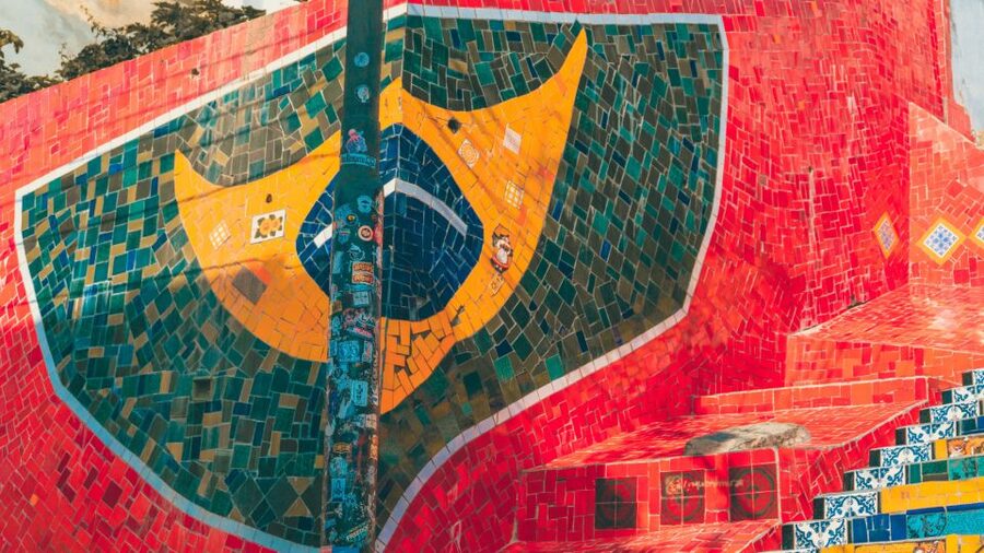 Rio: Christ the Redeemer & Selarón Steps Half-Day Tour - Final booking advice
