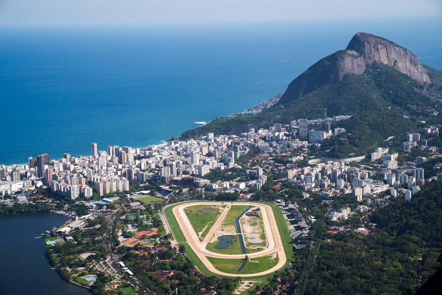 Rio: Christ the Redeemer & Selarón Steps Half-Day Tour - Transport, pickup, and the practical tradeoffs