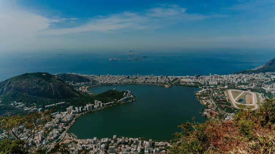 Rio: Christ the Redeemer & Sugarloaf Express Tour - Key points at a glance