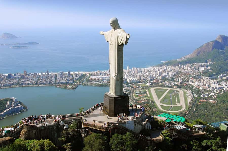 Rio: Christ the Redeemer & Sugarloaf Express Tour - Why this short Rio tour works