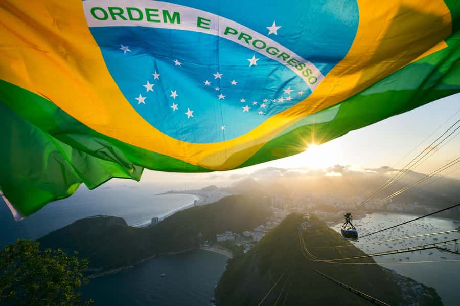 Rio: Christ the Redeemer & Sugarloaf Express Tour - The ride through Tijuca Forest to Christ the Redeemer