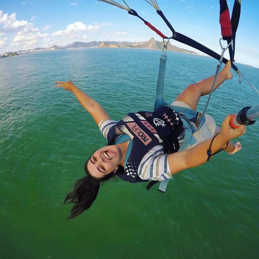 Rio de Janeiro: 2-Hour Boat Trip with Parasailing - Practical tips for a smoother afternoon
