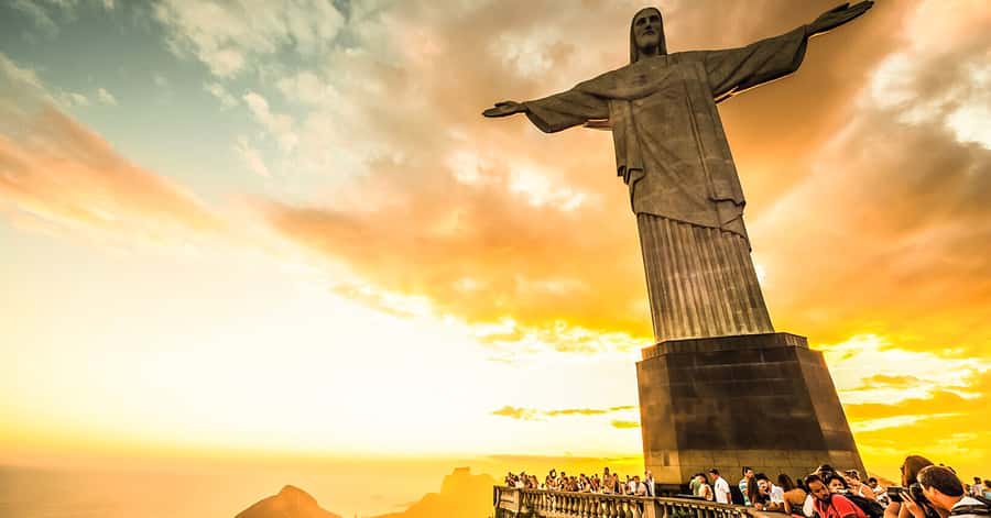 Rio de Janeiro: 6-Stop Highlights of Rio with Lunch - Why this full-day Rio tour works