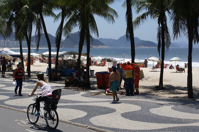Rio de Janeiro Airport Roundtrip Private Transfer - Choosing between GIG and SDU