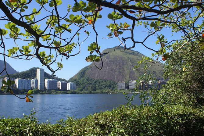 Rio de Janeiro Airport Roundtrip Private Transfer - How to make the booking work better