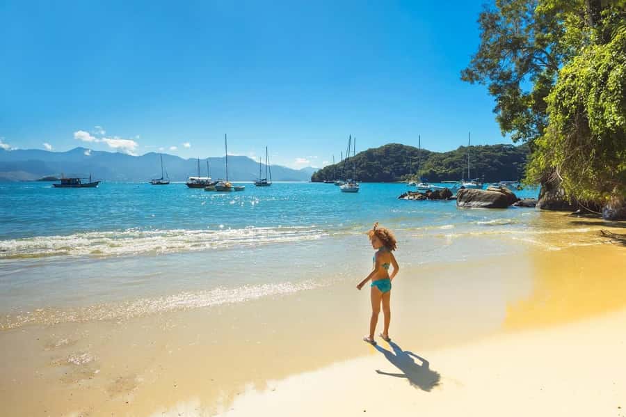 Rio de Janeiro: Angra dos Reis and Ilha Grande Full-Day Tour - Key points to know before booking