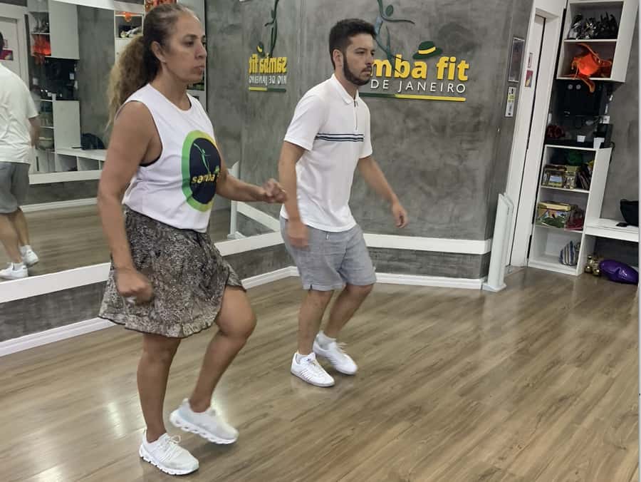 Rio de Janeiro: Beginner Samba Lesson in Ipanema - Practical Details for Your Ipanema Visit