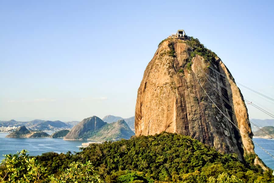 Rio de Janeiro: Christ, Selaron Steps, and Tijuca Park Tour - Key points at a glance